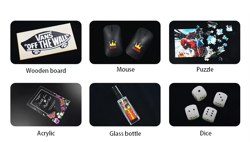 How a Phone Case Printer Can Elevate Your Customization Game