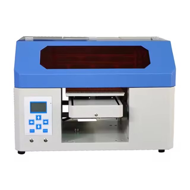 How a Phone Case Printer Can Elevate Your Customization Game