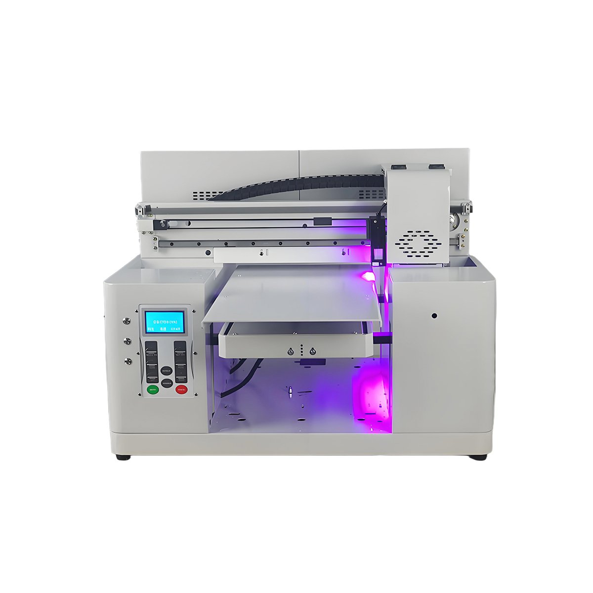 How a Phone Case Printer Can Elevate Your Customization Game