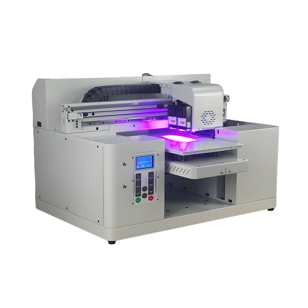 How a Phone Case Printer Can Elevate Your Customization Game