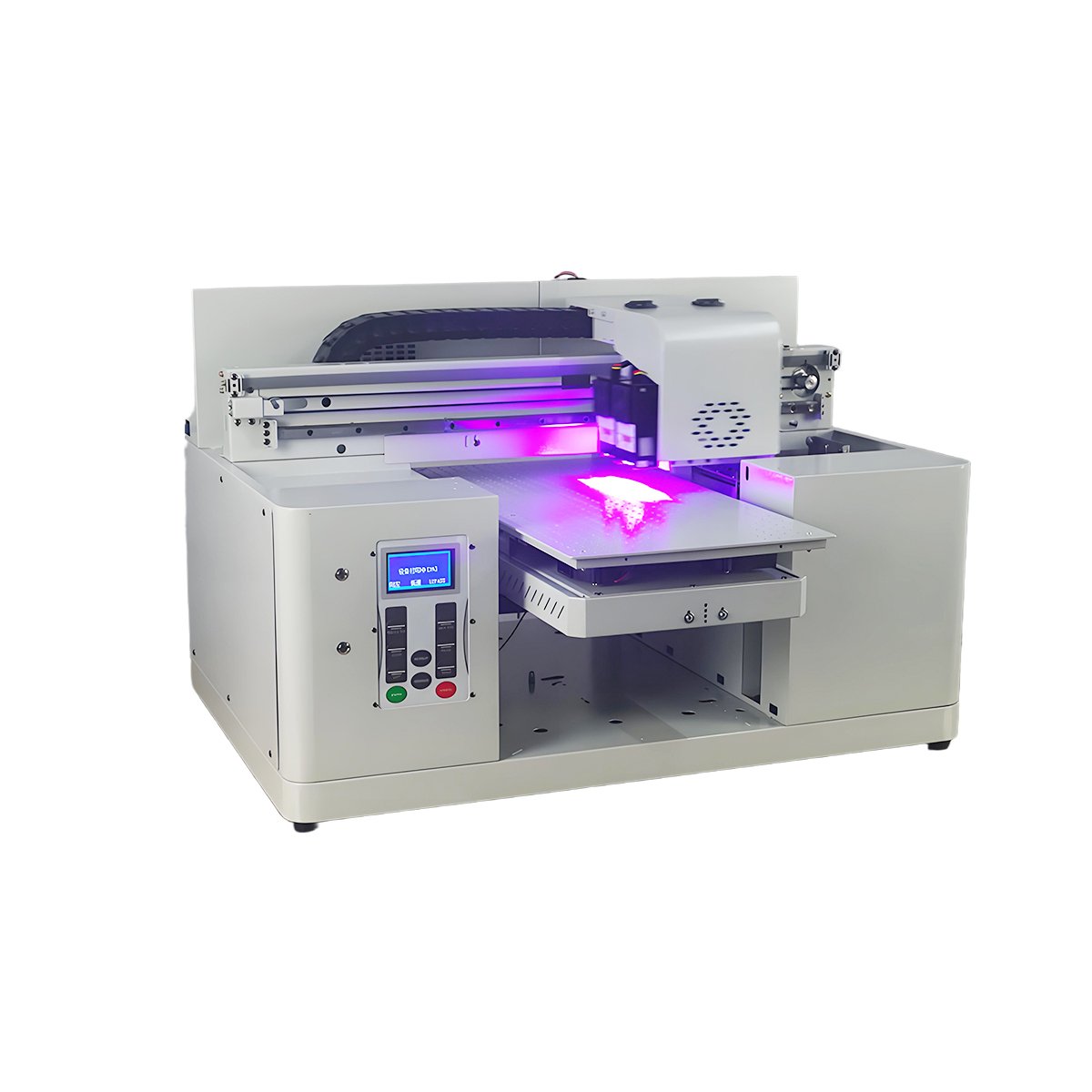 How a Phone Case Printer Can Elevate Your Customization Game