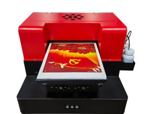 Discover the Future of Cooking with an Edible Food Printer