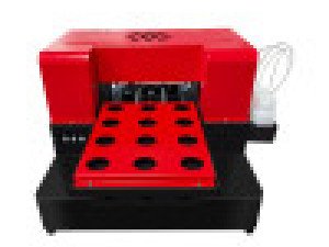 Discover How the Edible Food Printer Reforms Culinary Art