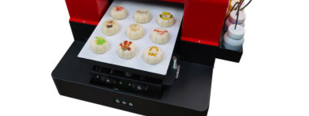 Unlocking the Future of Cooking with Edible Food Printers