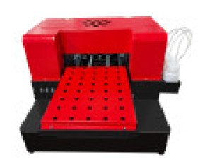 Discover the Future of Cooking with Edible Food Printers