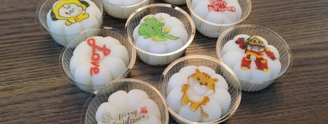 Discover How Edible Food Printers Are Revolutionizing Cooking