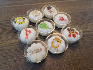 Discover How Edible Food Printers Are Revolutionizing Cooking