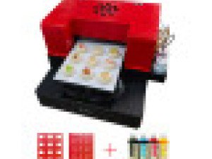 Discover How Edible Food Printers Are Changing Culinary Experiences