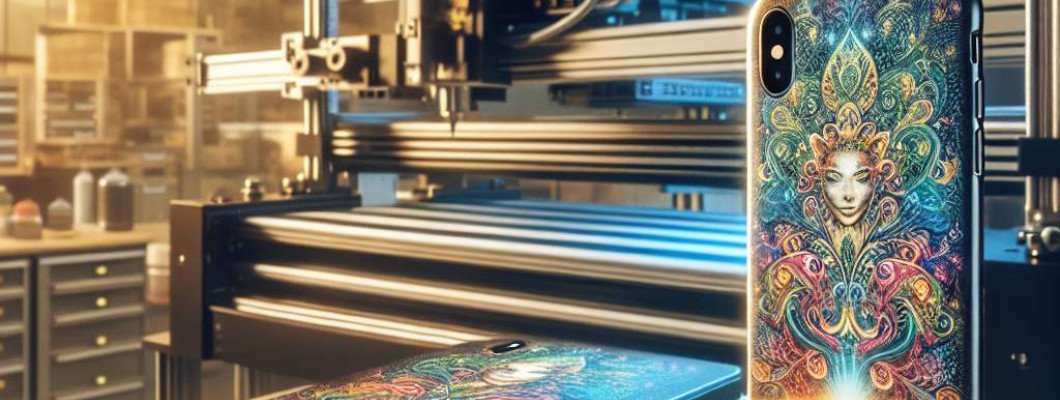 Ultimate Guide to UV Printers: Transforming Phone Case Printing and More