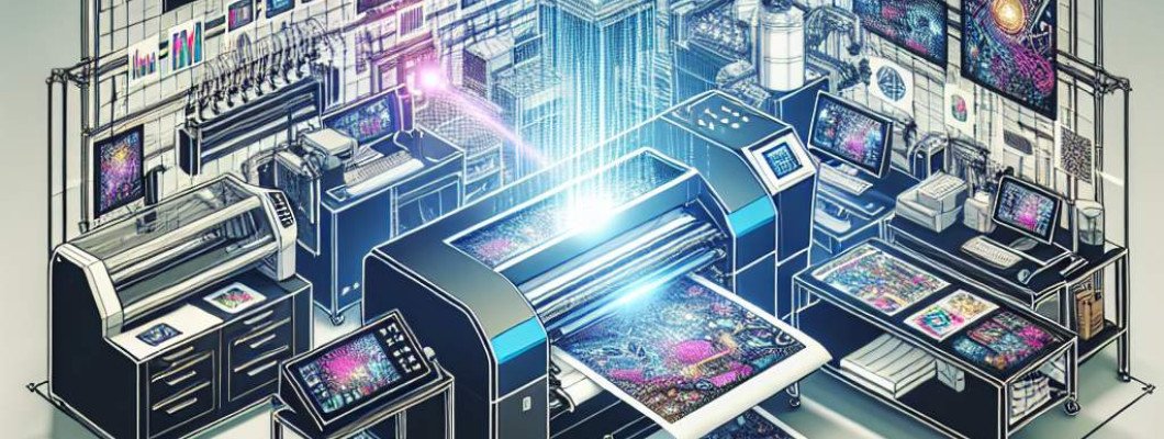 Unlocking Creativity with UV Printers: The Future of Phone Case Printing and More