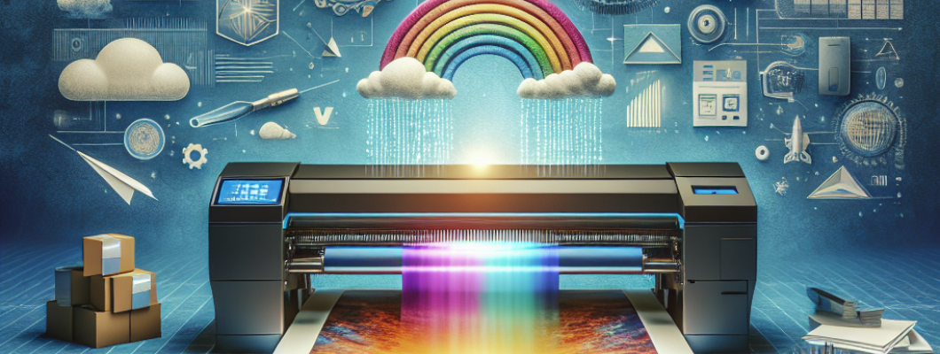Ultimate Guide to UV Printers: Transform Your Printing Capabilities Ultimate Guide to UV Printers: Transform Your Printing Capabilities