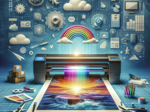 Ultimate Guide to UV Printers: Transform Your Printing Capabilities