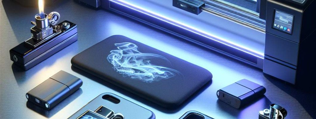 Ultimate Guide to UV Printer Applications: Изготовление на заказ чехлов для телефонов, зажигалок и многого другого