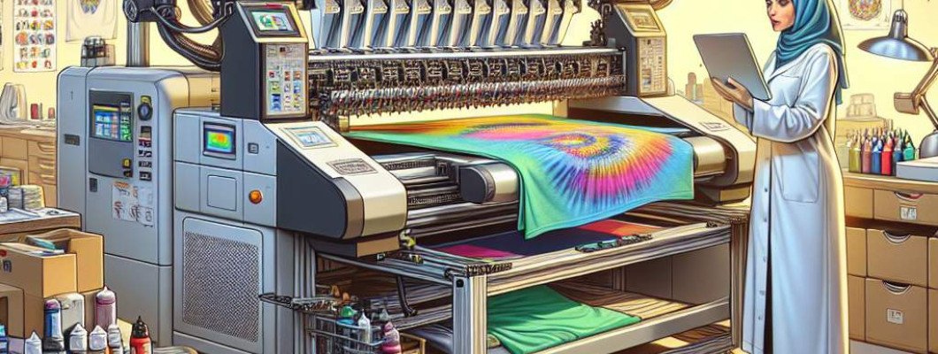 Руководство по выбору лучшего принтера для печати футболок и печатных машин