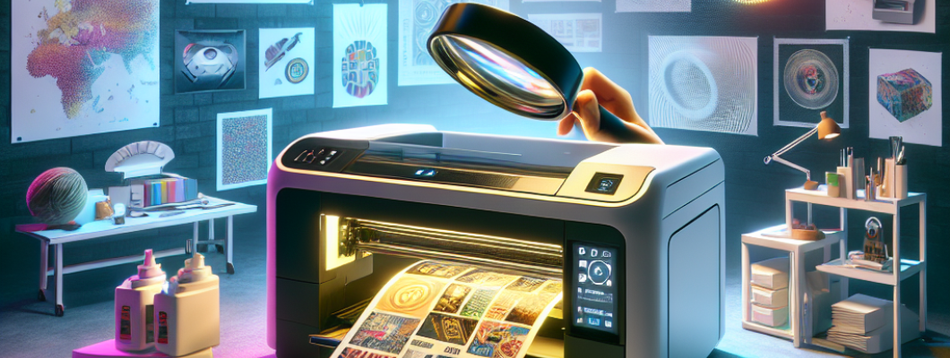 Ultimate Guide to UV Printers: Benefits, Applications, and How to Choose the Right One Ultimate Guide to UV Printers: Benefits, Applications, and How to Choose the Right One