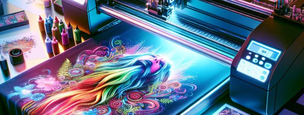 Ultimate Guide to DTF Printers: Revolutionizing T-Shirt Printing