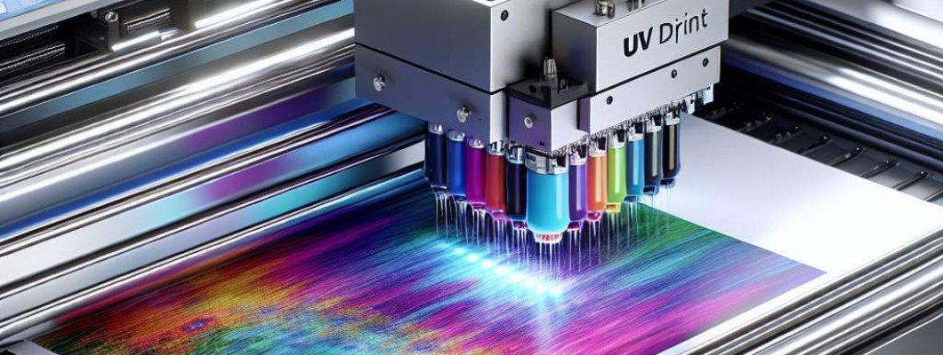 Complete Guide to UV DTF Printers: Transform Your Printing Business