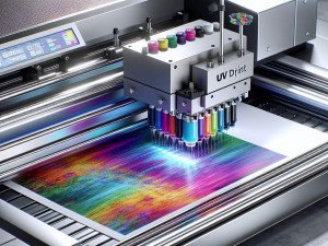 Complete Guide to UV DTF Printers: Transform Your Printing Business