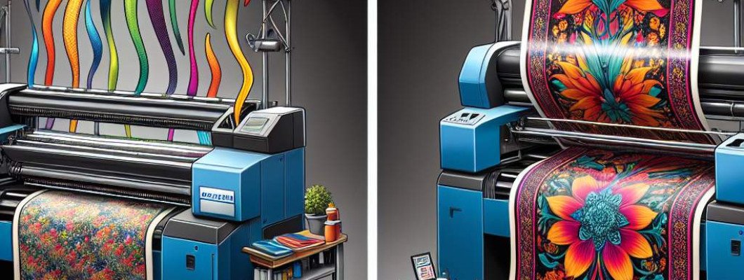 Ultimate Guide to DTF Printers: Transform Your Printing Business