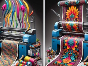 Guía Completa Sobre Impresoras DTF: Innovación en Impresión Textil