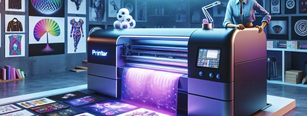 Ultimate Guide to UV Printers: Innovations, Uses, and Benefits