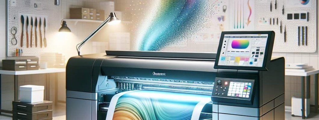 Discover the Powerful Features of the GNFEI UV PRINTER for Modern Printing