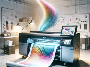 Descubra las potentes funciones de la impresora UV de GNFEI para la impresión moderna