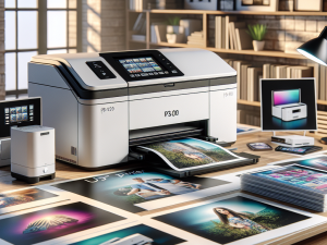 Choosing the Right UV Printer: A Complete Guide to A3, Small, and Desktop Models