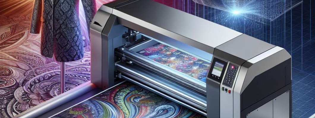 Ultimate Guide to UV Printers: Innovations and Applications