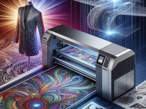 Guía definitiva de impresoras UV: Innovaciones y aplicaciones