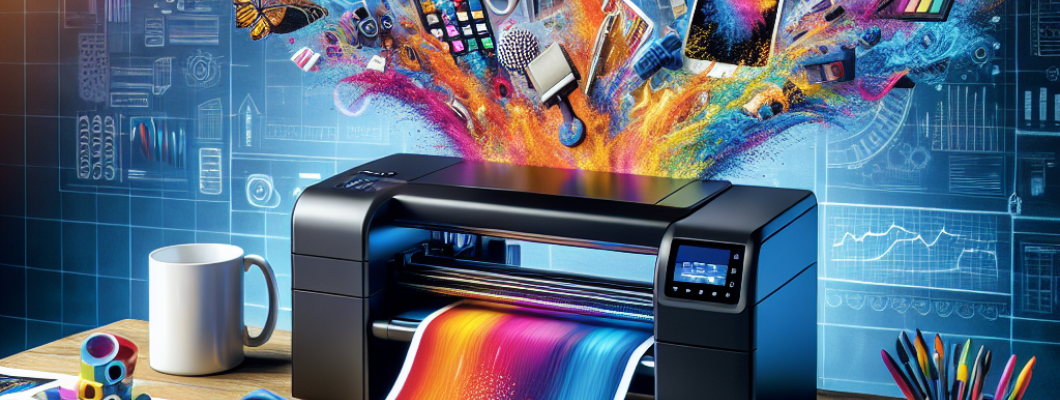 Discover the Power of UV Printers for High-Quality Custom Printing Discover the Power of UV Printers for High-Quality Custom Printing