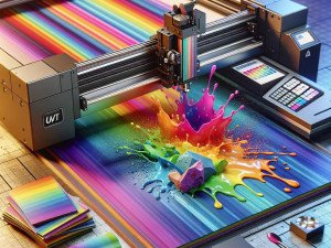 Descubre el poder de las impresoras UV: mejora tus capacidades de impresión
