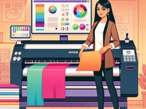 Ultimate Guide to Choosing the Right DTG Printer for Your Business