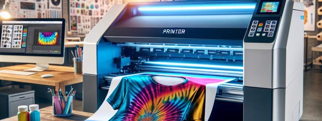 Ultimate Guide to Choosing the Best DTG Printer for Your Business