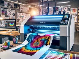 Ultimate Guide to Choosing the Best DTG Printer for Your Business