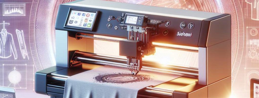 Everything You Need to Know About DTG Printers for Custom Apparel