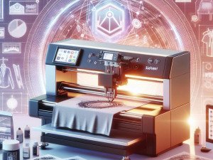 Everything You Need to Know About DTG Printers for Custom Apparel