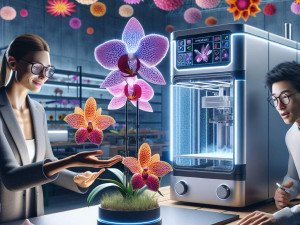 Ultimate Guide to Flower Printers and Flower Printing Machines in 2024