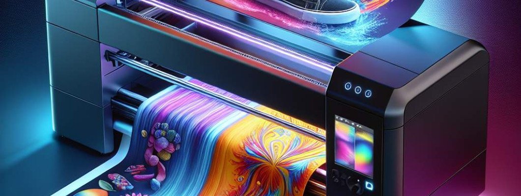 Discover the Power of UV Printers for High-Quality Custom Printing