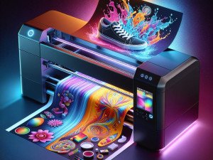 Откройте мощь UV-принтеров для высокого качества индивидуальной печати