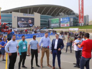 Descubre el futuro de la elaboración del café con las innovadoras impresoras de café.