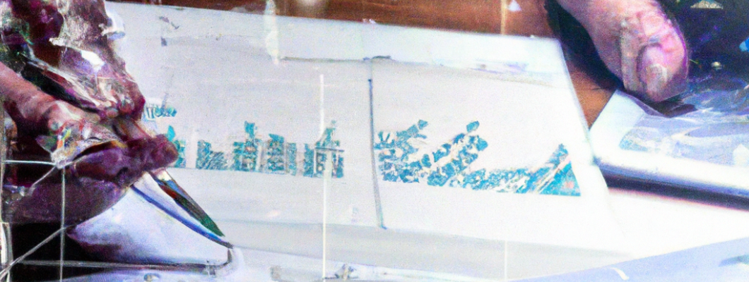 Understanding UV Printers: How They Transform Printing Technology Understanding UV Printers: How They Transform Printing Technology