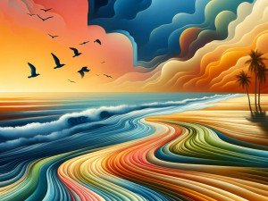 How On-Demand Coffee Art Printing Is Changing the Hospitality Industry Standards