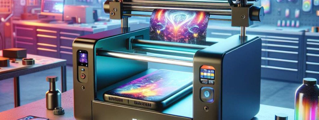 Innovative Printing Solutions for Custom Phone Cases with UV Technology
