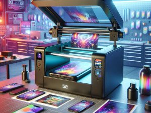 Innovative Printing Solutions for Custom Phone Cases with UV Technology