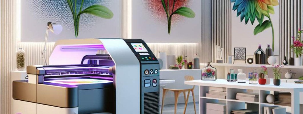 Discover the Best Flower Printer for Vibrant Floral Designs