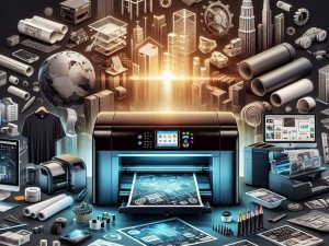 Ultimate Guide to UV Printers: How They Transform Printing Industries