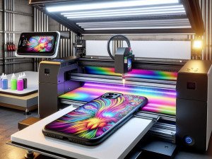 Discover the Versatility and Innovation of Modern UV Printers