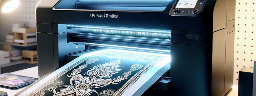 Exploring the Future of Printing Technology with UV Printers