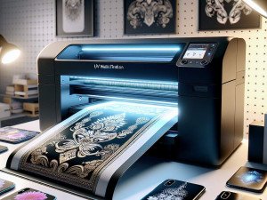 Exploring the Future of Printing Technology with UV Printers